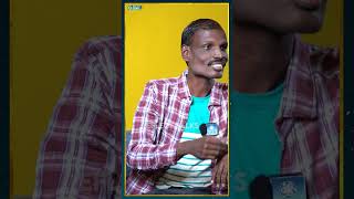 இது பாட்டா இது  Kathu Karuppu kalai  Senji Muthu  Fun Interview [upl. by Pulsifer]