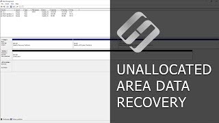 👨‍🔧 How to Recover Data from an Unallocated Area in a Hard Disk Pen Drive or Memory Card 2021 🛠️ [upl. by Ydur510]