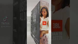 JBL LIVE 670NC Black czarny [upl. by Ranie]