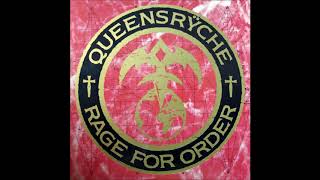 Queensryche   1986 LP Album [upl. by Acinot]