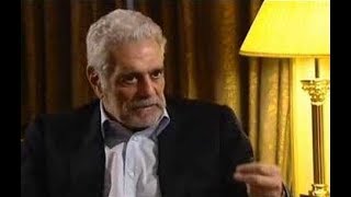 Omar Sharif Speaking 5 Languages [upl. by Heida]