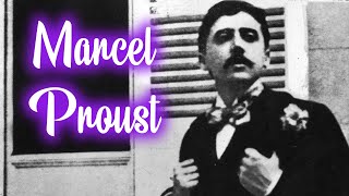 Marcel Proust documentary [upl. by Llacam]