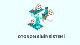 Tipakademisicom Farmakoloji Eğitim Paketi  Otonom Sinir Sistemi [upl. by Jueta]