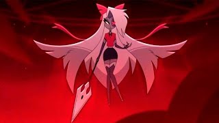 Hazbin Hotel Episode 8 New EXCLUSIVE Sneak Peeks  The Show Must Go On Clip [upl. by Olivie]