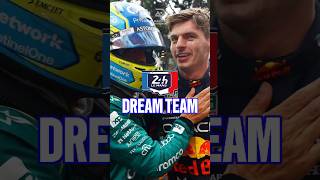 Max Verstappens Le Mans Ambition Racing with Fernando Alonso [upl. by Atinas]