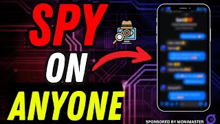 How To Spy On Someones Phone  Phone Monitoring Methods amp Protection Tips [upl. by Aiynat]