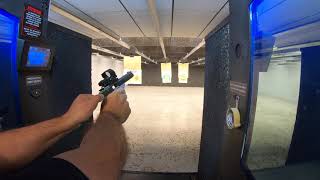 Desert Eagle 50ae vs buckmark 22 long rifle [upl. by Yvan]