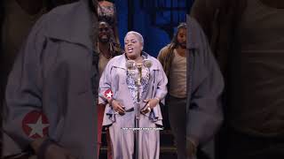 Lillias White returns to Broadway’s HADESTOWN 1022 Watch a clip from Anaïs Mitchell’s score [upl. by Kissie]