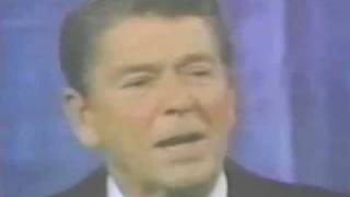 Iran Contra Coverup 2 of 8 [upl. by Hole]