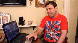 Acer Aspire E1571 Laptop Review  Intel Core i5 3230m 26ghz Boost to 32ghz 4gb DDR3 RAM 750gb HD [upl. by Herb]