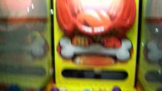 Playing Dog Pounder  Chuck E Cheese [upl. by Krystal]