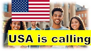 United States is calling for yourush and apply through this movie usa healthcare scholarship [upl. by Budd961]