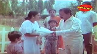 Malayalam Full Movie  Sandram 1990  Full Malayalam Movie [upl. by Yetti97]