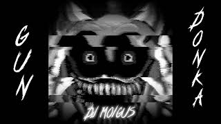 DJ MOIGUS — GUN DONKA Super Slowed  Reverb [upl. by Abihsat235]