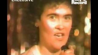 Susan Boyle The Way We Were 1984 [upl. by Ennairol]