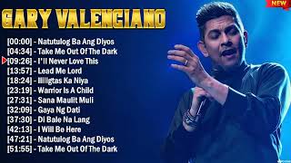 Gary Valenciano Greatest Hits Full Album  Top 10 OPM Biggest OPM Songs Of All Time [upl. by Marybelle555]