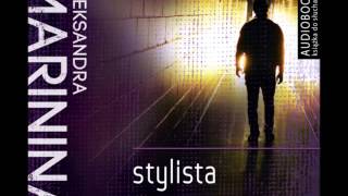 Stylista  Aleksandra Marinina  audiobook [upl. by Moffat]