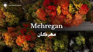 Mehregan Festival [upl. by Penrose]