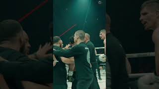 the real reason why things escalated between Jamal Ben Saddik and Rico Verhoeven [upl. by Marcos272]