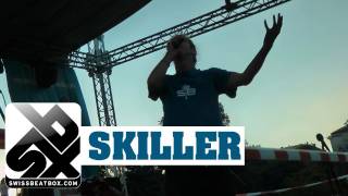 Skiller  Beatbox Power Showcase [upl. by Ohcirej60]