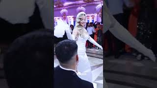 Albanian Wedding  Albanian Dance [upl. by Inoliel104]