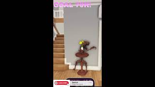 Roblox Snapchat Trolling😂 1 funny robloxmemes meme viral roblox [upl. by Llemar]