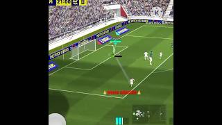 Ankara Messi konami 💯 efootball 2025 ppsspp fifa pes mobile soccer skills sports video viral [upl. by Aehsila]