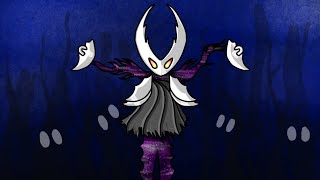 Basically Hollow knight [upl. by Mollee]