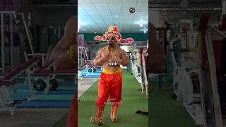 GYM  THỂ HÌNH KHÔNG DÀNH CHO NGƯỜI NGHÈO 🤔  phamkimnhan138  Date With Gym [upl. by Lladnew461]