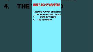 Best science fiction movies  best solo sci fiction movies  best scifi movies movies scifi [upl. by Parish199]