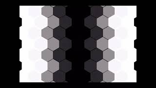 Hexagon Overlay  FREE TO USE NO CREDIT NEEDED [upl. by Onaivatco26]