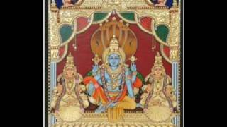 SRI VISHNU SAHASRANAMA STOTRAM I [upl. by Nylecoj637]