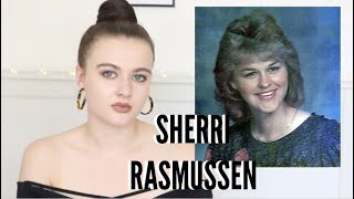 THE SOLVED CASE OF SHERRI RASMUSSEN  MIDWEEK MYSTERY [upl. by Yorker]