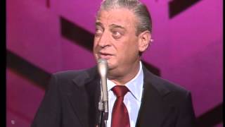 Dick Clarks Live Wednesday Show 11 Rodney Dangerfield comedy performance1 [upl. by Prior]