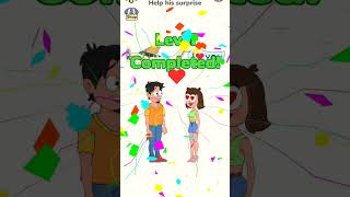 Impossible date 2 tricky riddle shorts viral trending gameplay gaming [upl. by Philomena]