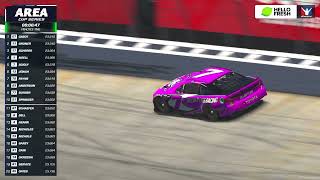 AREA Cup Series at Dover  Race 5 [upl. by Nyvek]