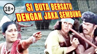 KETIKA SI BUTA DARI GUNUNG IBLIS DIOBOK2 DEWI MAGI ⁉️ [upl. by Jona99]