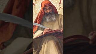 St  JEROME Feast day SEPT 30 bio [upl. by Nanyk555]