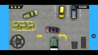 Parking Fury 2 Friv Game Samsung [upl. by Ruford]