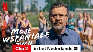 Moje wspaniałe życie Clip 2 ondertiteld  Trailer in het Nederlands  Netflix [upl. by Nevart]