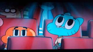 Cartoon Network Movie Bumpers 2012 [upl. by Yllitnahc596]