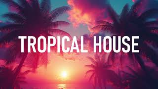 🌅 3 Hours of NonStop Tropical House Vibes🌴 [upl. by Coppock335]