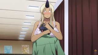 Monster Musume no Iru Nichijou Funny Moments C [upl. by Nuahsar]