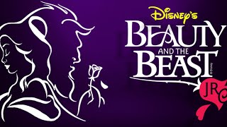 Beauty And The Beast Jr Theatre Of The Republic [upl. by Gretel]