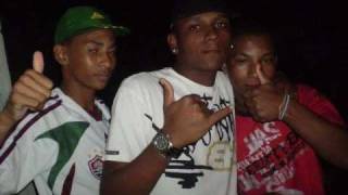 mc Smith  bonde do Inhame CHATUBA [upl. by Jacob]