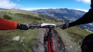 Lenzerheide Trailtrophy 2014 [upl. by Elva]