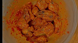 How To Make Best Chicken Wings Instant Pot [upl. by O'Malley]