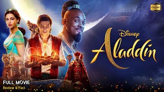 Adventures Of Aladdin  Full Fantasy Adventure Movie [upl. by Laurita755]