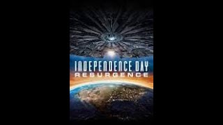 IDR Independence Day Resurgence  Official Title Reveal HD  20th Century FOX [upl. by Anpas]