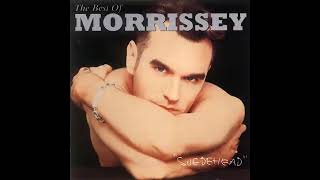 Morrisey  Suedehead [upl. by Krystyna]